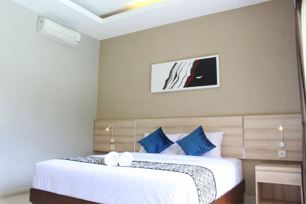 Rusty Seminyak — Seminyak — photo 5