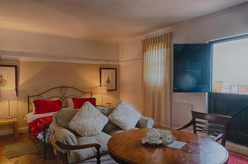 Epistay - carbon neutral hotel in Cape Town