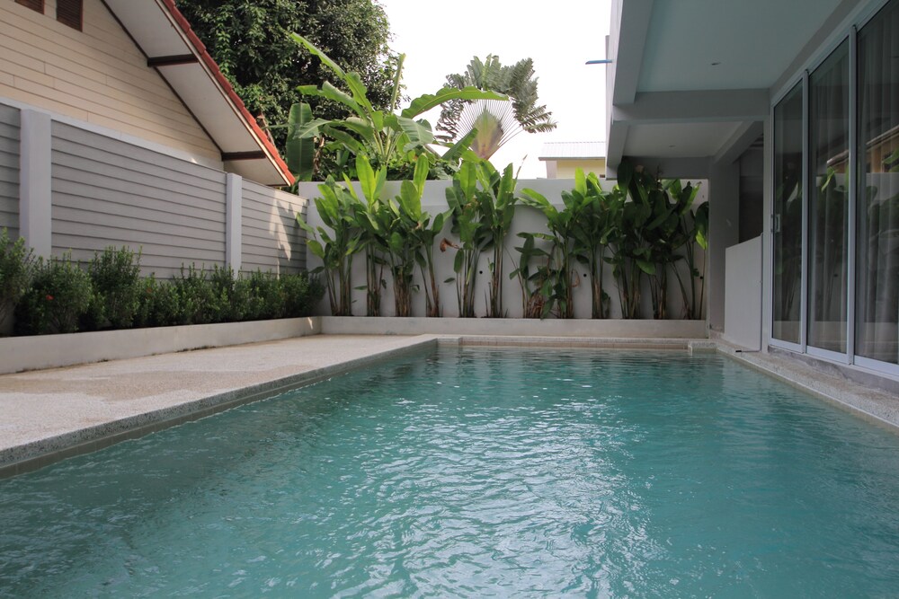 Twin Lotus Samui - last minute hotel in Koh Samui