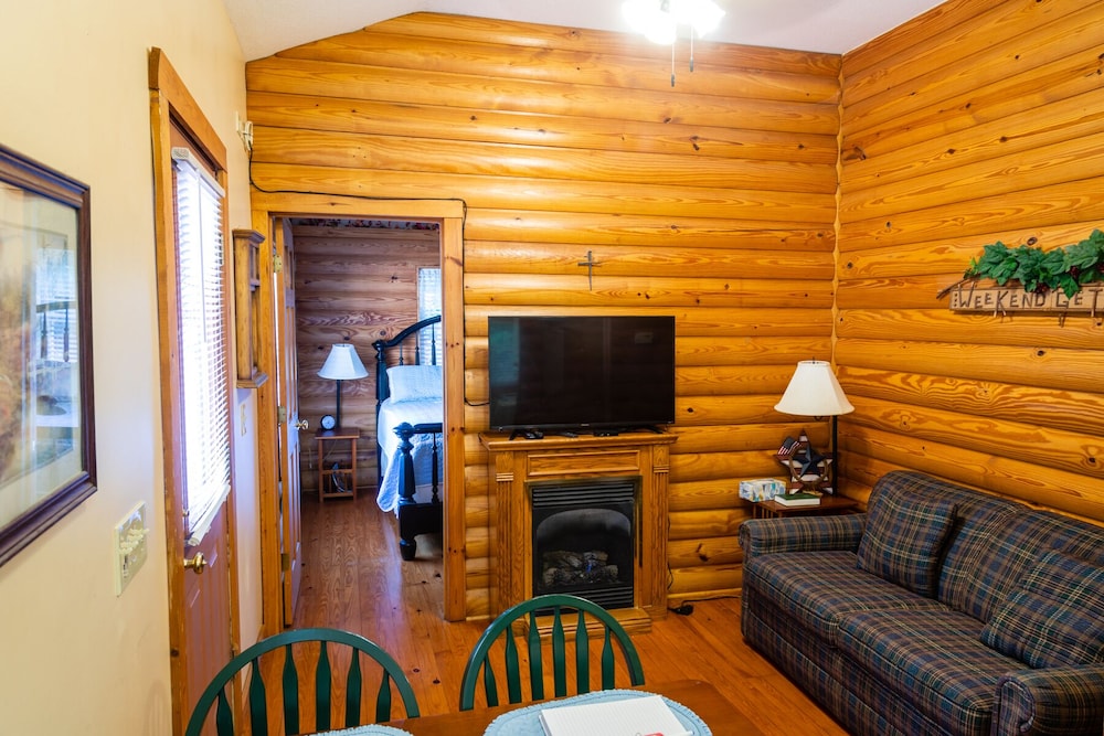 Mountain Aire Cottages & Inn - photo 130
