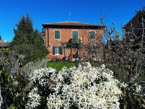 Ma'gia 2 — 4-Star Luxury Hotel in Fresonara, Italy