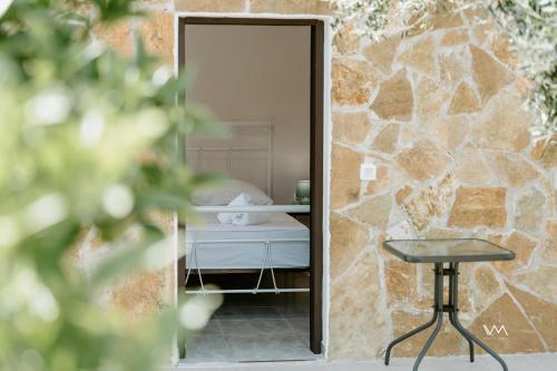 Oikies Verde Iii F in Perdika, Greece