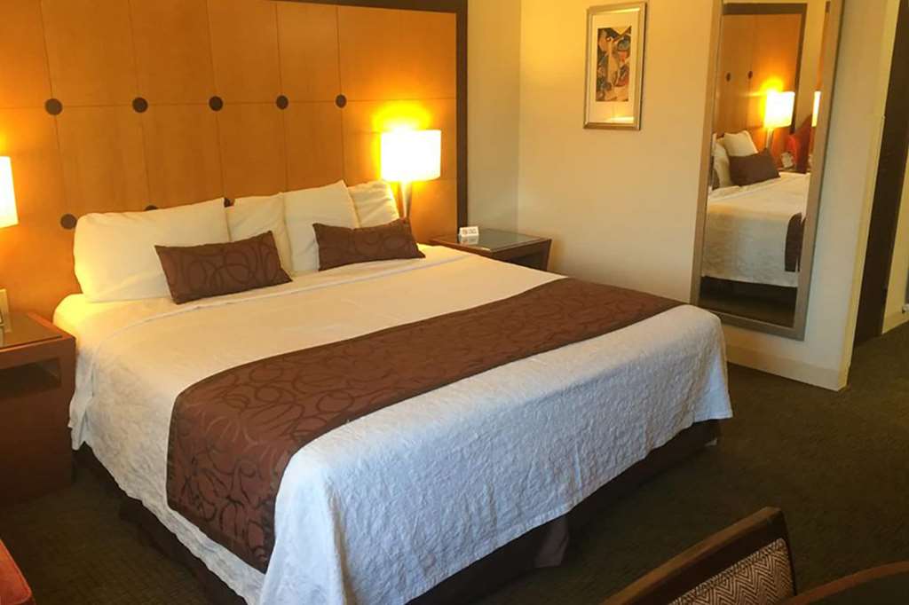 Travelodge by Wyndham Brooklyn Center - photo 8
