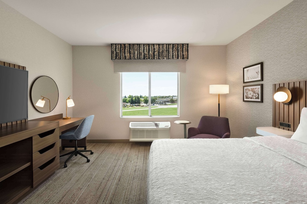 Hampton Inn by Hilton Stockton - photo 10