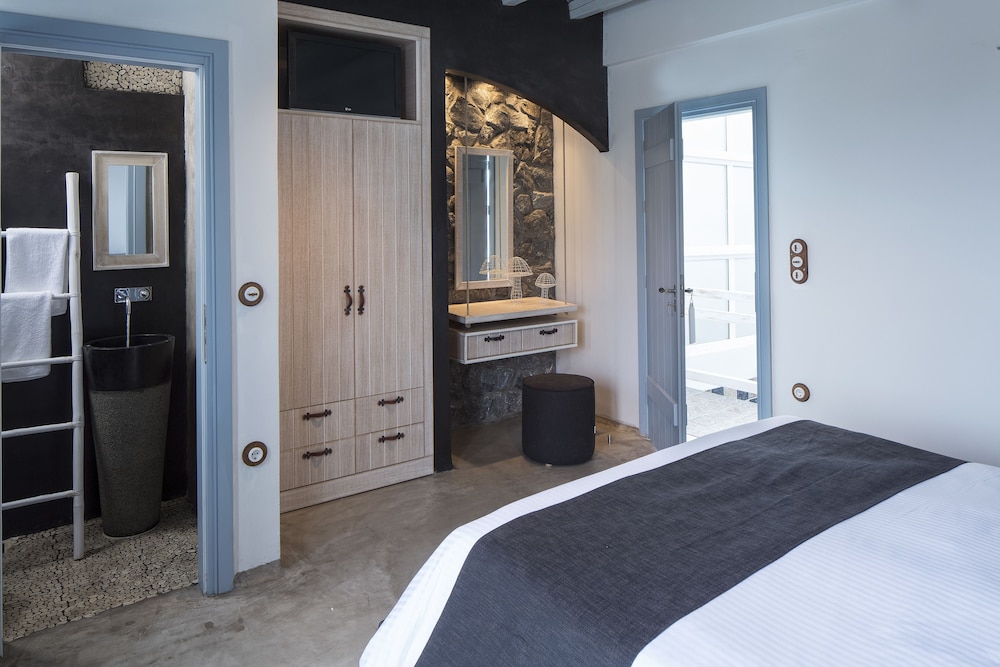 Melograno Villas — Astypalaia — photo 4