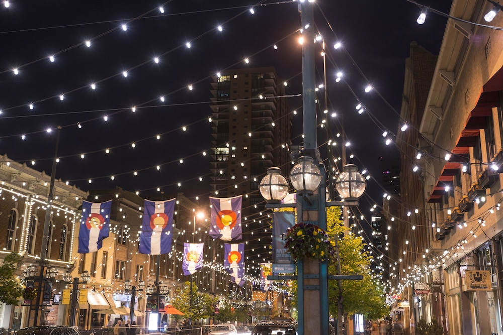 The Ritz Carlton Denver - photo 109