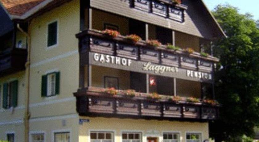 Gasthof Laggner pet-friendly hotel Steindorf Am Ossiacher See