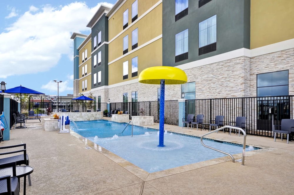 Homewood Suites By Hilton New Braunfels - photo 19