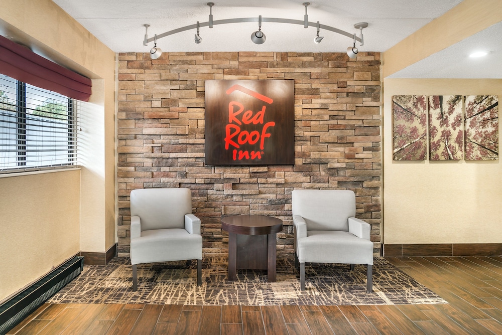 Red Roof Inn Detroit Metro Airport Taylor - photo 7