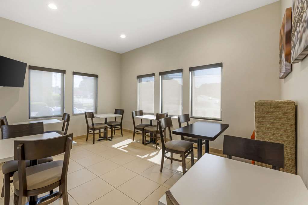 Sleep Inn at Greenville Convention Cente - photo 27