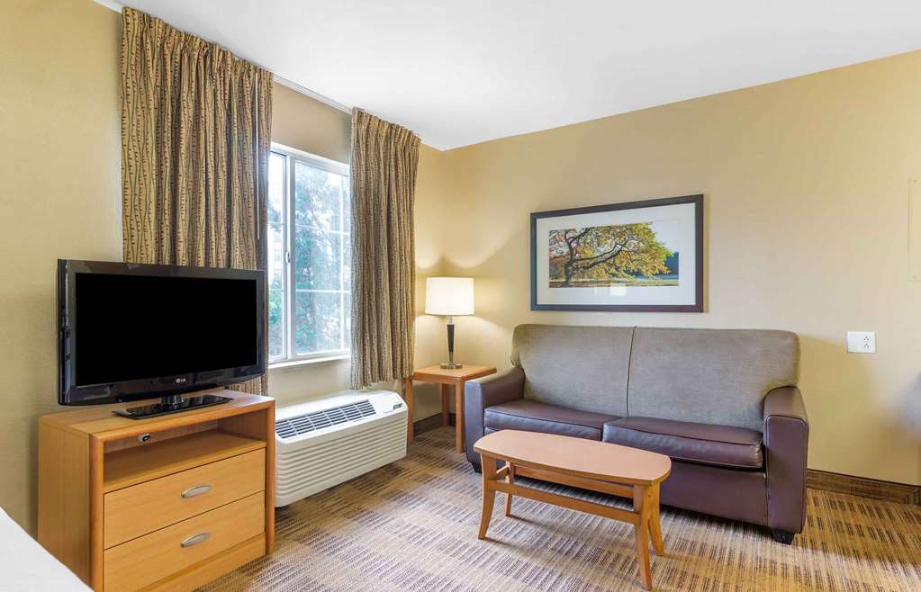 Extended Stay America Select Suites Atlanta Marietta Wildwoo - photo 11