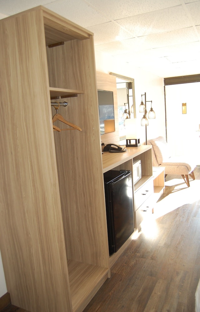 Vacation Lodge - photo 31