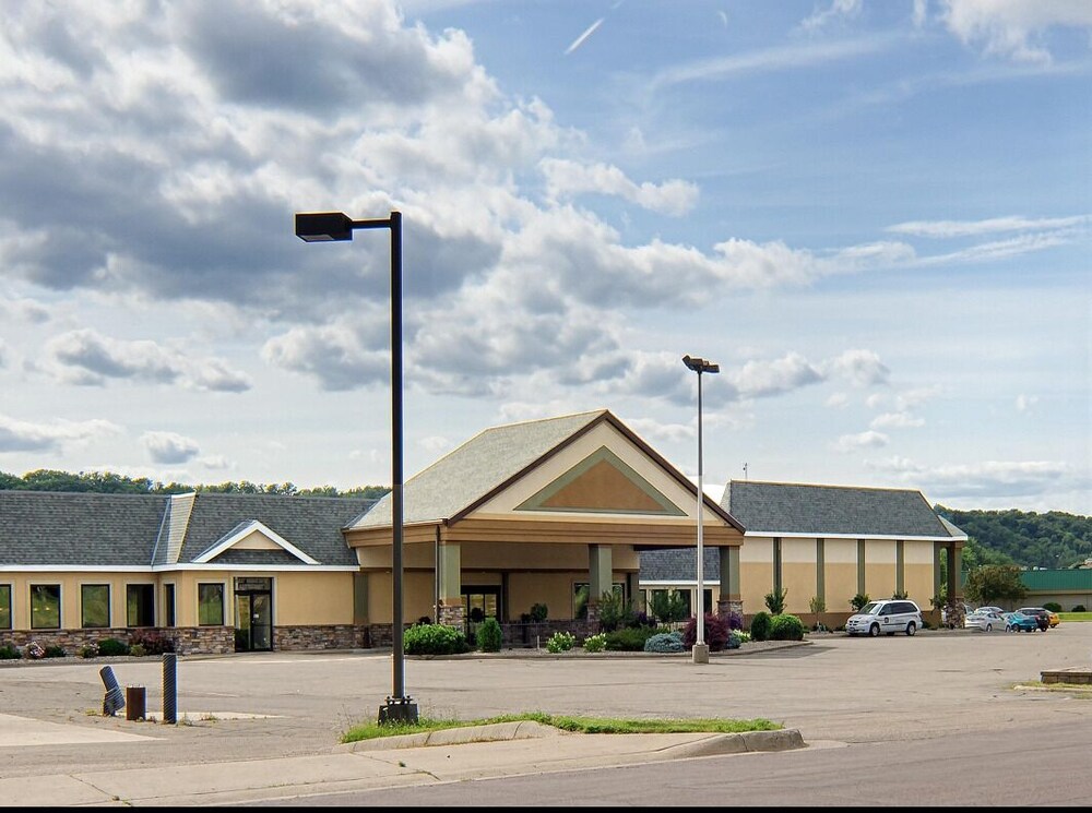 Best Western Hotel & Restaurant - photo 14