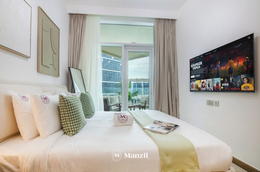 Onyx Full Burj Khalifa View Dubai 2 Bedroom Apartment Downtown Dubai — 4-Star Luxury Hotel in Dubai, United Arab Emirates