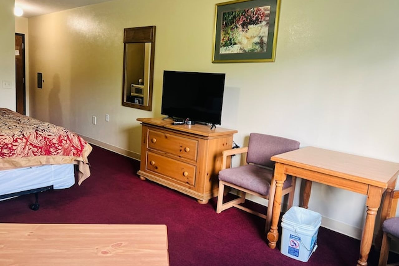 Villa Inn Motel - photo 12
