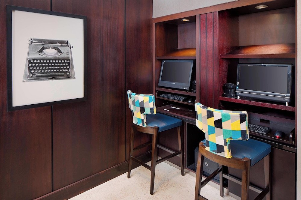 Residence Inn by Marriott San Diego Downtown Gaslamp Quarter - photo 16