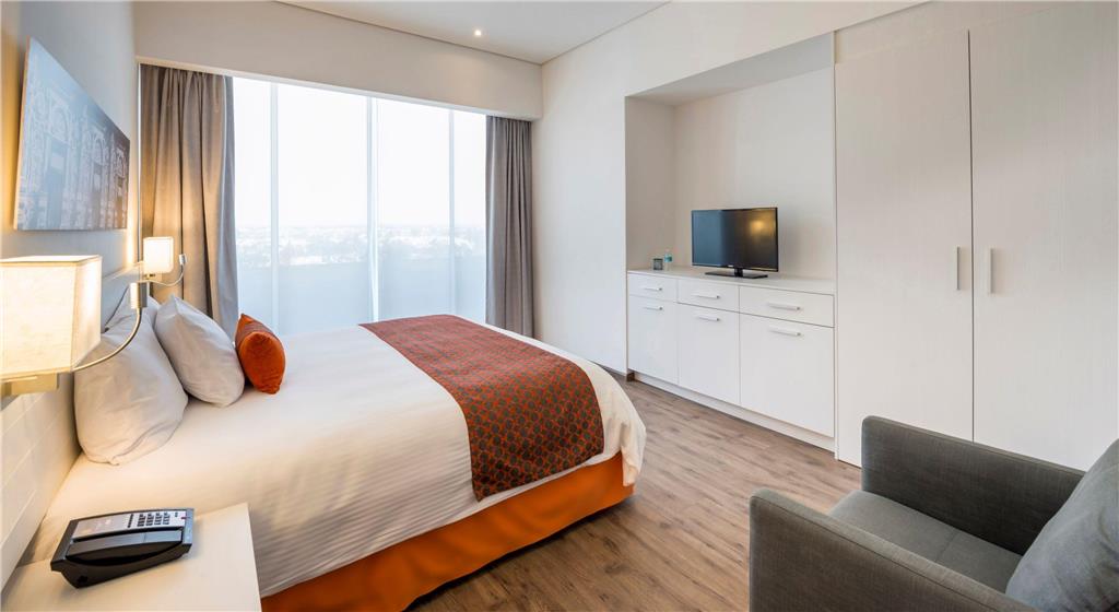Suite king