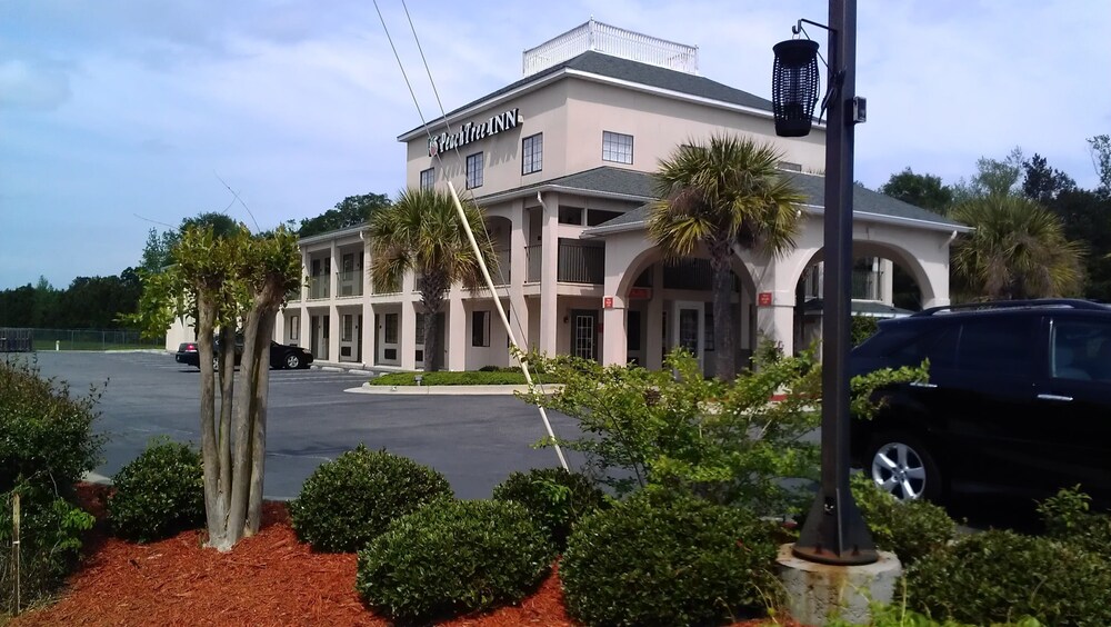 Peach Tree Inn - photo 13