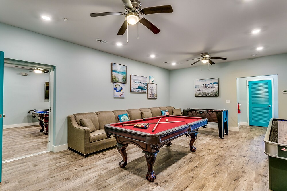 Together Resorts Cherry Grove Resort at 5405 A N Ocean Blvd - photo 55