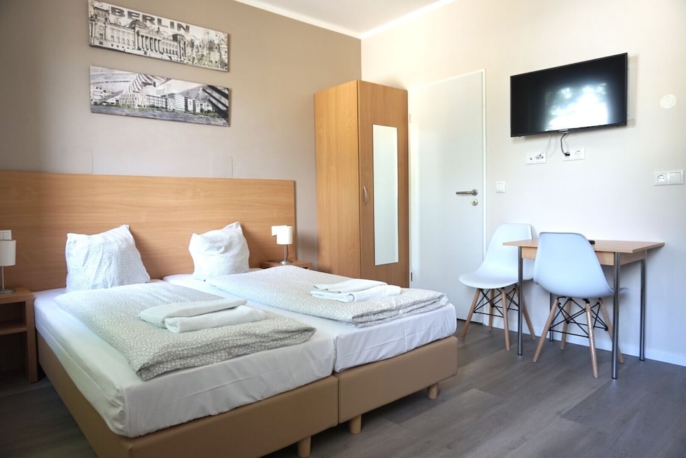 Apartment Hotel Wittenau - last minute hotel in Berlin