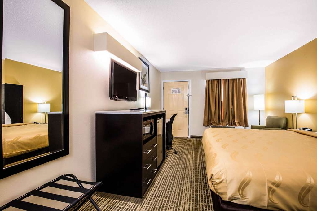 Quality Inn Trussville I 59 exit 141 - photo 19