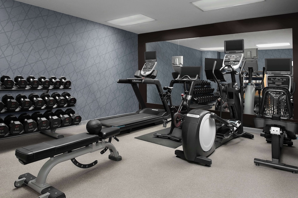 Homewood Suites by Hilton San Antonio Riverwalk Downtown - photo 26