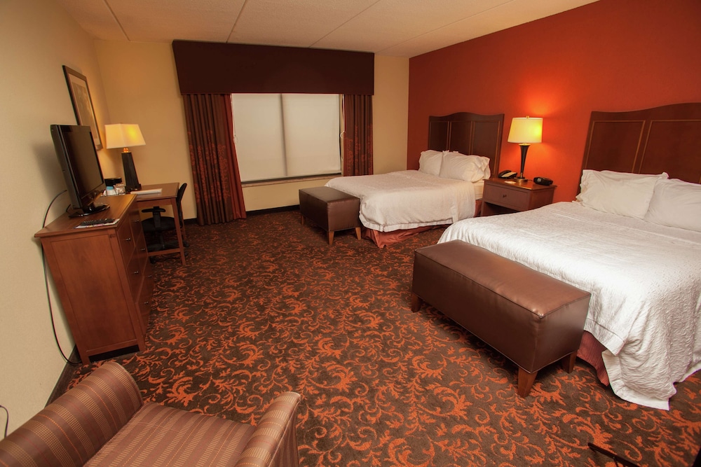 Hampton Inn Elmira Horseheads - photo 24