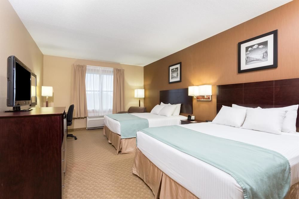 Holiday Inn Express & Suites Palm Coast I 95 - photo 10