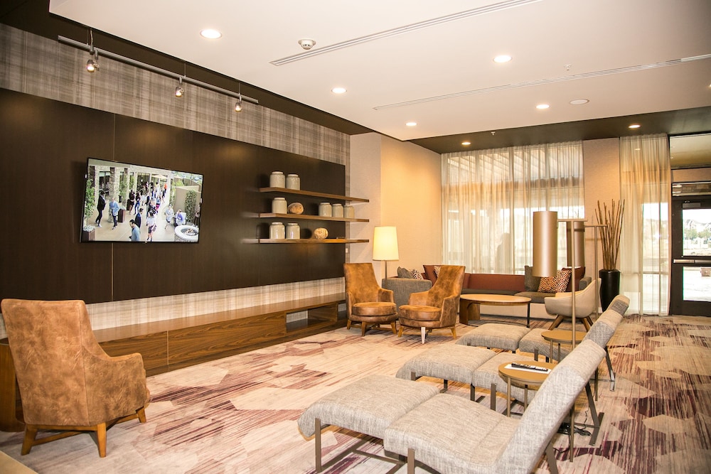 Courtyard by Marriott Dallas Flower Mound - photo 4