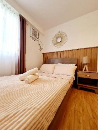 Cozy 1BR Condo near Airport Davao City — 4-Star Luxury Hotel in Davao, Philippines