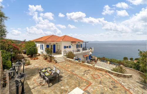 Stunning Home In Mantineia Messinia — 4-Star Luxury Hotel in Kalamata, Greece