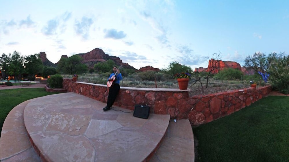 Red Agave Resort - photo 43
