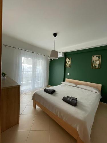 Apartment las 1 — 4-Star Luxury Hotel in Komotini, Greece