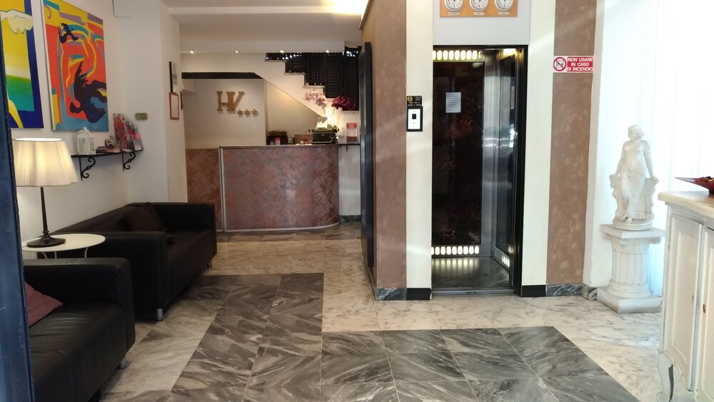 Hotel Victoria - last minute hotel in Florence