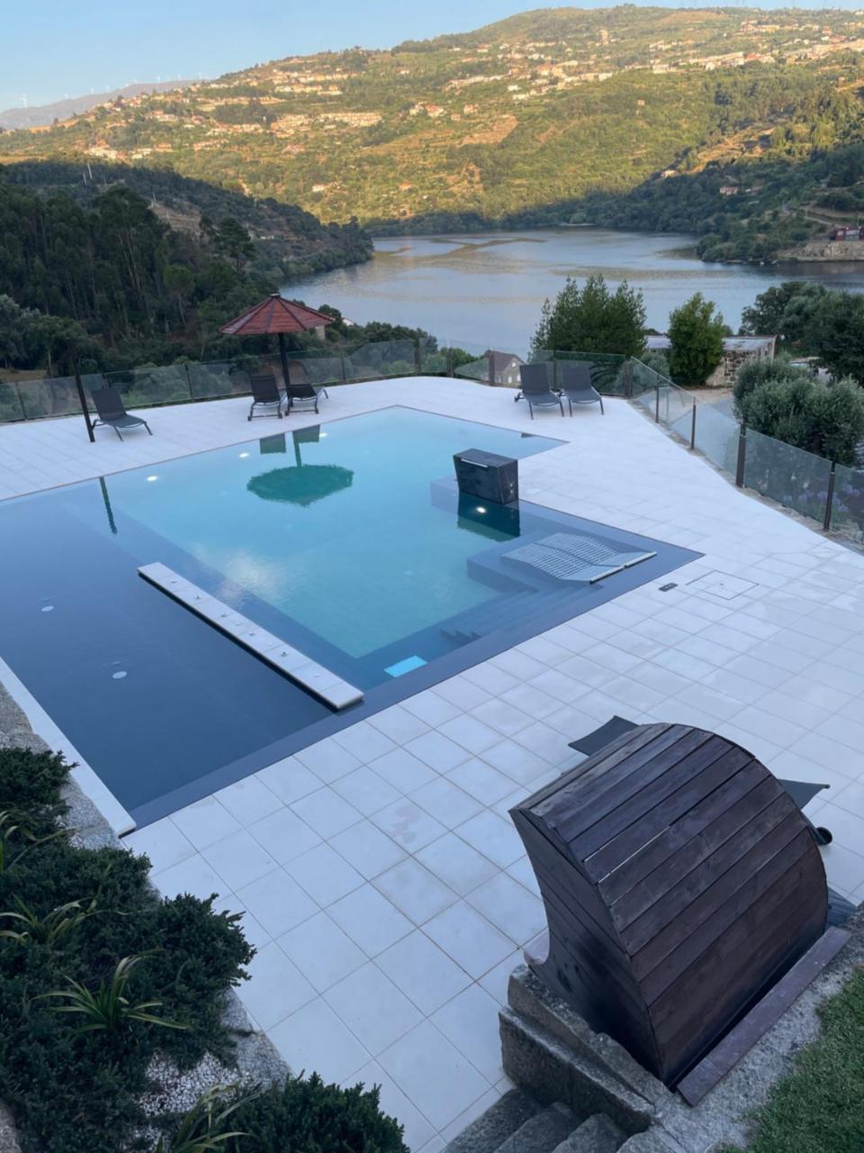 Quinta Das Quintas — Baiao — photo 3