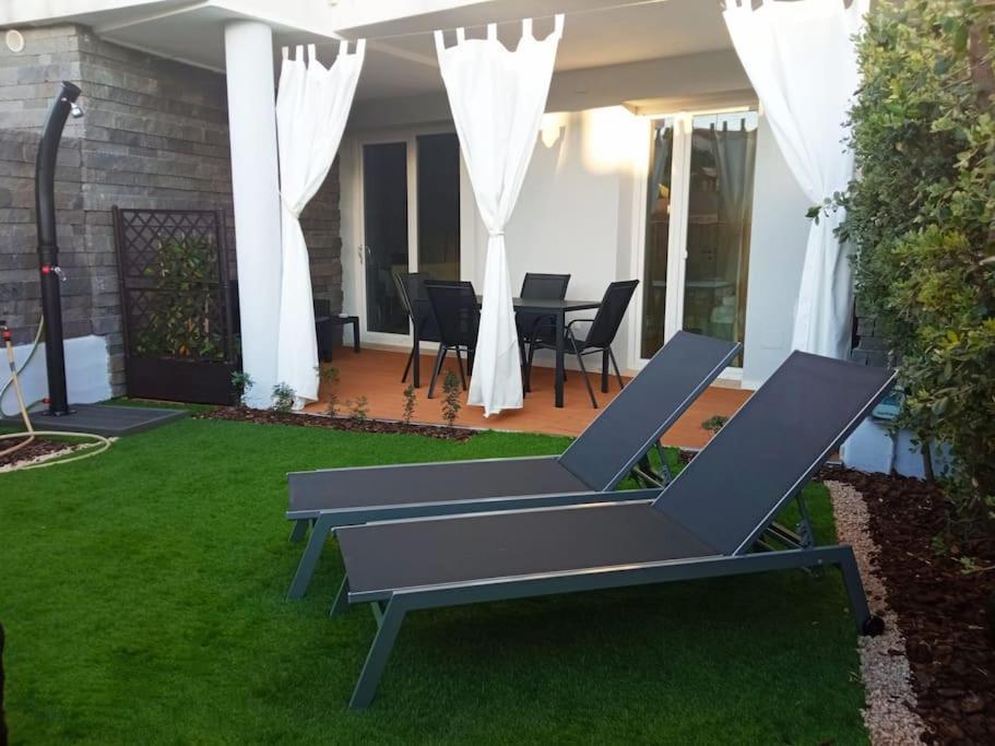 Norace House — 4-Star Luxury Hotel in Pula, Italy
