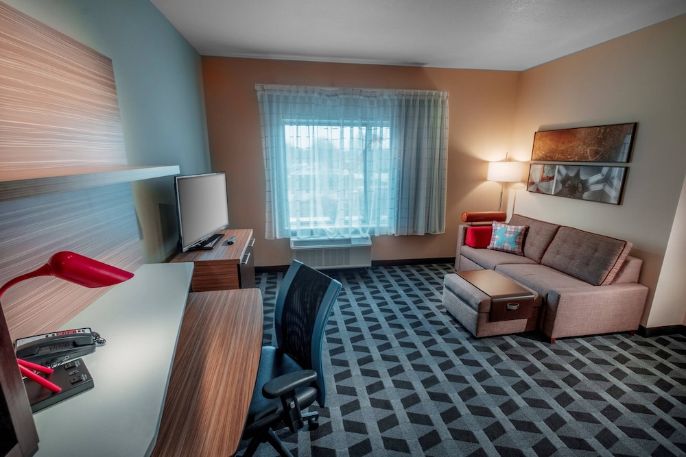 TownePlace Suites Toledo Oregon - photo 17