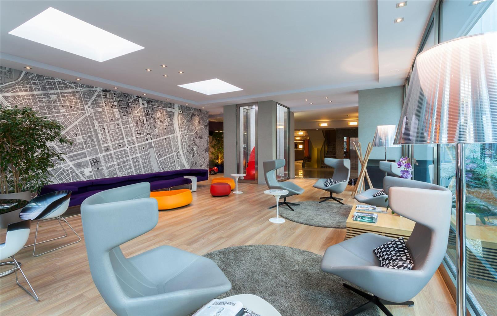 Best Western Plus Executive Hotel and Suites — 4-Star Luxury Hotel in Turin, Italy