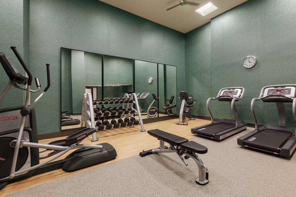Hilton Garden Inn Boulder - photo 27