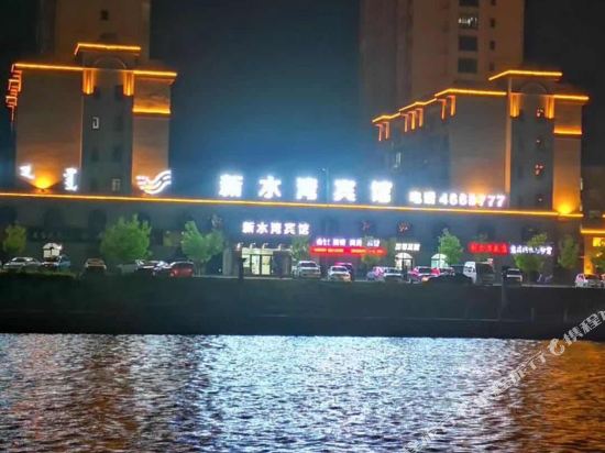 Xinshuiwan Hotel - last minute hotel in Chifeng