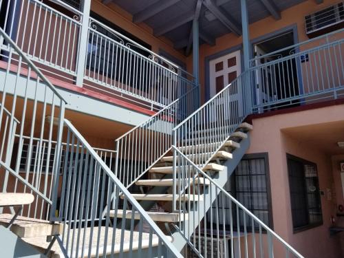 Espana Motel - photo 12