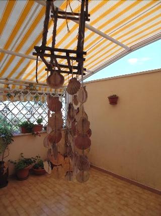 Dimora Rossini - carbon neutral hotel in Tuglie