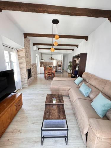 Cabildo 2 in Sanlucar De Barrameda, Spain