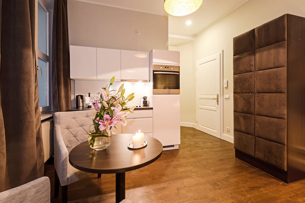 Arabel Design Apartments — Berlin — photo 4