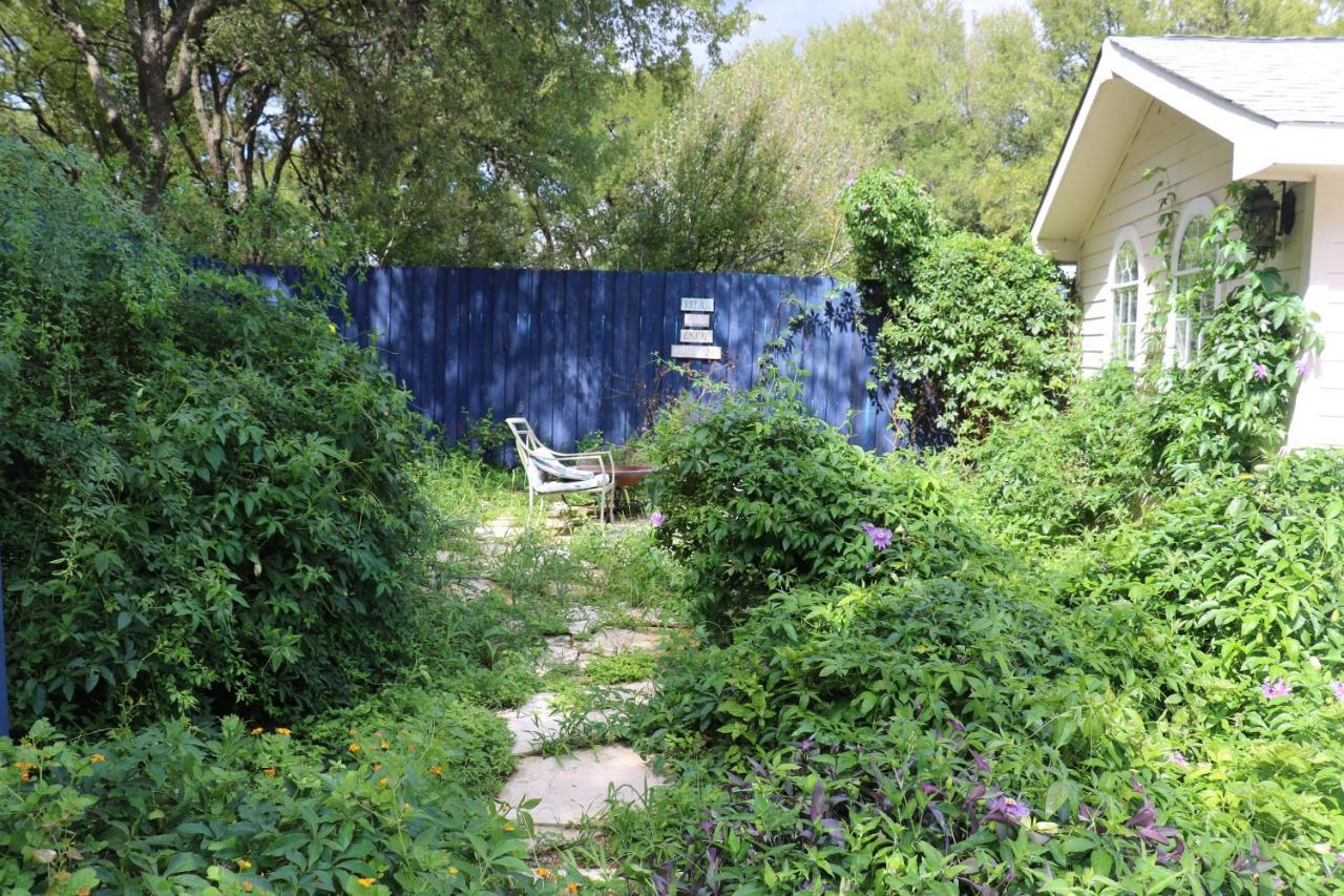 Hilltop Hacienda in San Marcos, United States