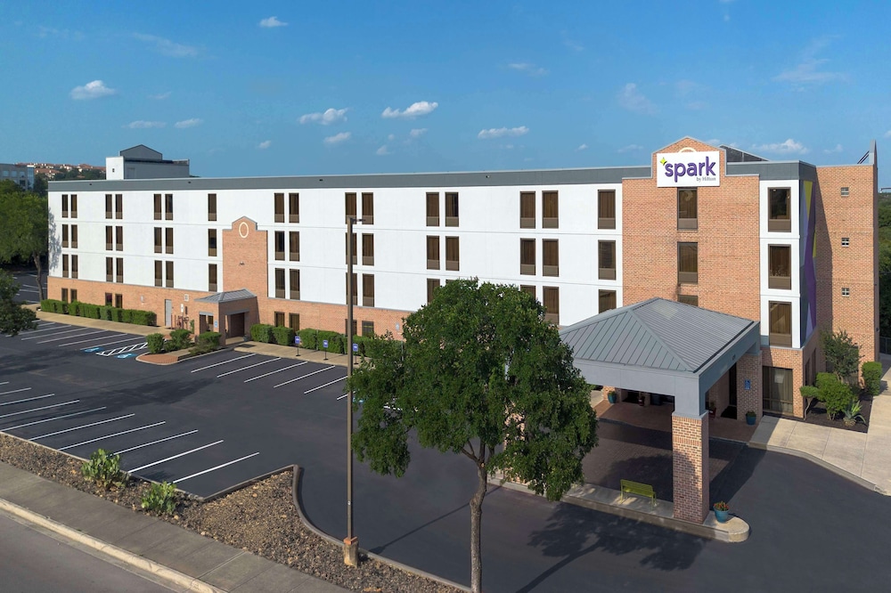 Spark By Hilton San Antonio Northwest Near Six Flags - featured photo