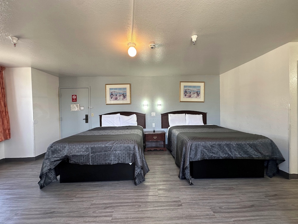 Motel Santa Cruz - photo 15