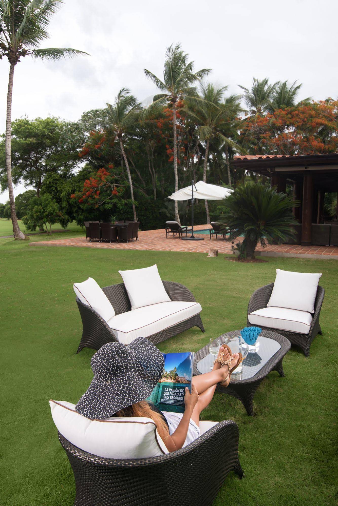 Ingenio — 4-Star Luxury Hotel in La Romana, Dominican Republic