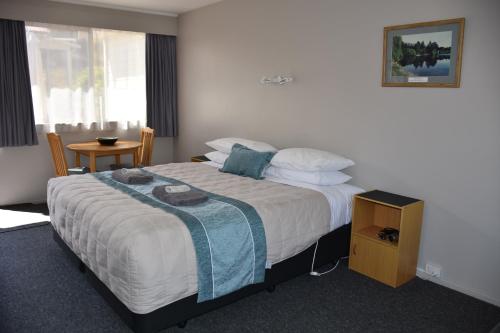 Roxburgh Motel - last minute hotel in Unknown City