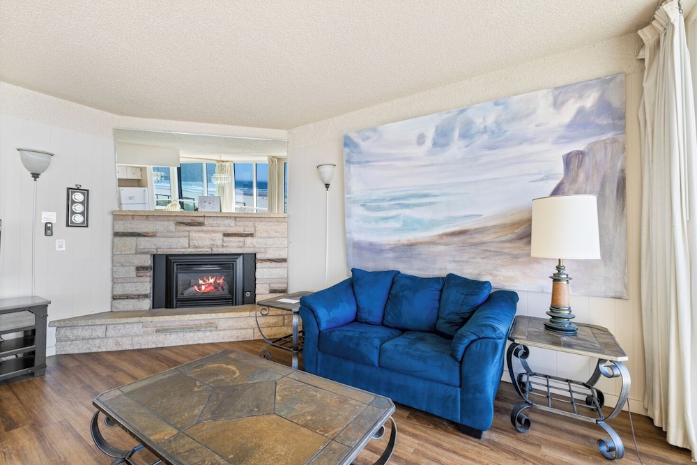 Sand & Sea Resort Condominiums - photo 576